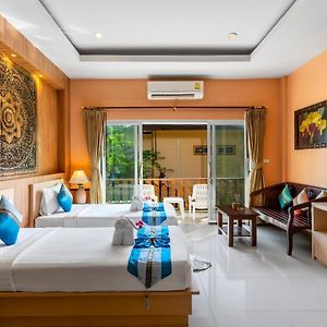 Habitación Superior con Cama King